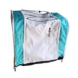 pistro Ski Boot Backpack Snowboard Bag with Separate...