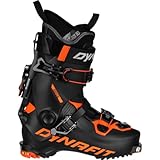 Dynafit, Radical Alpine Touring Boot - 2026, Black/Fluo...
