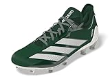 Adidas Men's Adizero Electric.1 American Football, Dark...