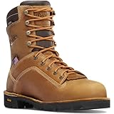 Danner Quarry USA 8' 400G NMT Men's Work Boots -...