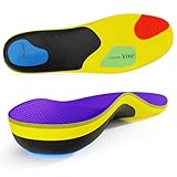 2026 Heavy Duty Support Pain Relief Orthotics - 250+...