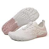 Hf Stride Shoes Women Unisex Breathable Mesh Barefoot...
