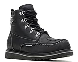 Harley-Davidson Men's Hagerman WP 6-Inch Motorcycle...