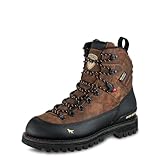 Irish Setter, Elk Tracker XD, Men’s, 8', Waterproof,...