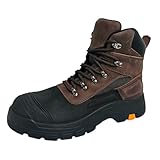 ROCKROOSTER Sedona - Men's Waterproof Puncture...
