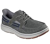 Skechers Slip-ins Relaxed Fit: Troutt - Davey Mens Slip...