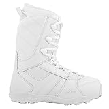 Siren Lux Women's Snowboard Boots (Traditional Lace 8)