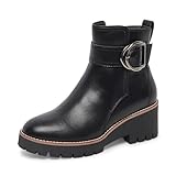 Blondo Women's Dagger Waterproof Fashion Boot, Black...