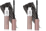 No7 Stay Perfect Mascara – Smudge-Free, Long-Lasting...