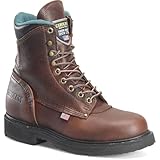 Carolina Men's Sarge Hi Soft Toe Work Boot - Leather...