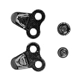 CHEOTIME 20Set Shoe Boot Lace Hooks, Safe Shoelace...