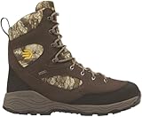LaCrosse Trailbreaker GTX 8' 1000G Men's Boot - Rugged...