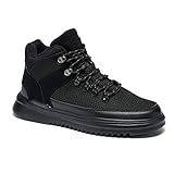 OrthoComfoot Mens Fashion Plantar Fasciitis Hiking...