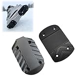 Replacement Sole Pad for Front and Rear Foot Support...