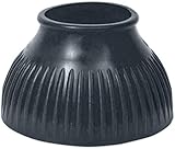 Centaur Economy Rib Bell Boots - Black Check Large