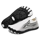 Womens Barefoot Shoes Quick Dry Swim Aqua Socks Wide...