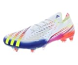 adidas Predator Edge.1 Firm Ground Mens Soccer Cleats