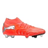PUMA Womens Future 9 Ultimate Firm Ground Soccer Cleats...