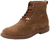 Panama Jack Men's Glasgow Igloo Ankle Boots, Marron...