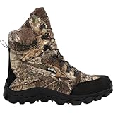 ROCKY Lynx 8' GORE-TEX Waterproof, RT APX, Realtree...