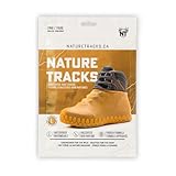 Nature Tracks Scented Silicone Rubber Boot Covers –...
