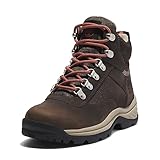 Timberland Women's White Ledge Mid Waterproof Hiking...