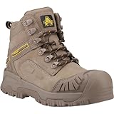 Women's Stone Mary Safety Boot