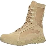 LAHORS Lightweight Man Tactical Military Boots Combat...