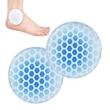 6.5cm Ski Shin Guards - Shock Absorption Skiing Pads,...