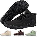 Hike Footwear Caspar Pro Non-Slip Waterproof Barefoot...