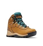 Columbia Womens Newton Ridge Lightweight Waterproof...
