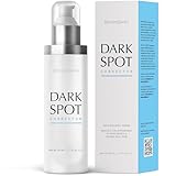 EnaSkin Dark Spot Remover for Face and Body: Advanced...