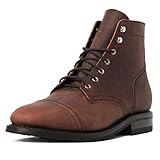 Thursday Boot Company Men's Captain Rugged and...