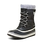Sorel Women's Winter Carnival Waterproof Boot,...