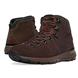 Danner Mountain 600 Hiking Boots for Women -...