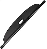 Car Retractable Rear Trunk Parcel Shelf for KIA Soul...