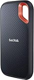 SanDisk 2TB Extreme Portable SSD - Up to 1050MB/s,...