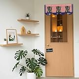 Independence Day Decoration Hanging Banner for Door,...