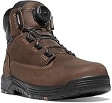 Danner Caliper 6'' Waterproof Aluminum Toe Work Boots...