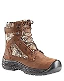 Baffin Pacer | Men's Boots | High-ankle Height |...