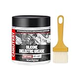 CAMUTKRY Silicone Dielectric Grease Automotive Die...