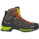 Salewa mens MS Mountain Trainer Mid Gore-TEX High Rise...