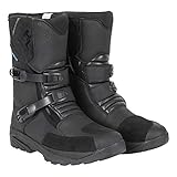 Tourmaster Men's Trailblazer Motorcycle Boots