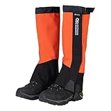 Outdoor Research Men’s Crocodile Gore-TEX Gaiters –...