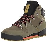 Adidas Mens Terrex Snowpitch Cold.RDY Focus...