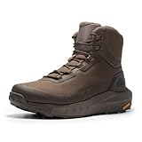 NORTIV 8 Men's Tactical Hiking Boot Lightweight Cushion...
