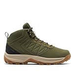 Columbia Men's Transverse Waterproof Hiking Boot,...