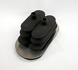 JB Custom Fabrication *US Made Twin-Stick Transfer Case...