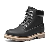 Bruno Marc Men's Classic Winter Fall Casual Boots Warm...