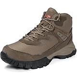 R CORD Hiking Boots Women Waterproof Professional...